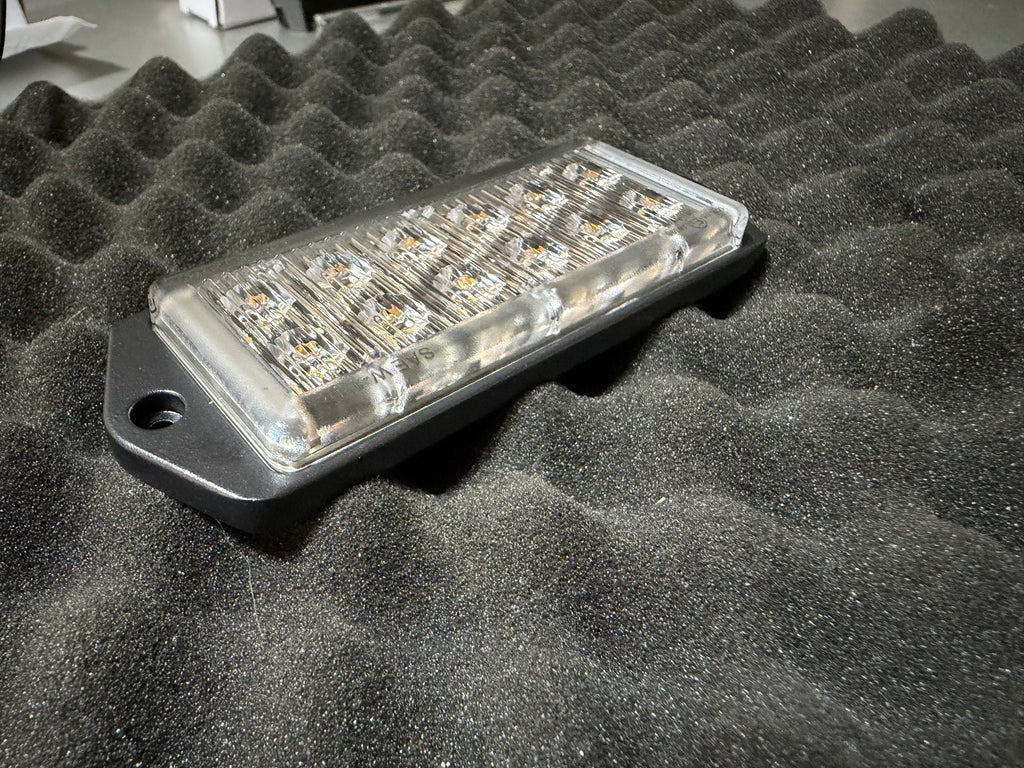 ABS LH112 | 36W LED Warning Light