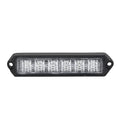 ABS Lighting six-LED surface-mount emergency strobe warning light