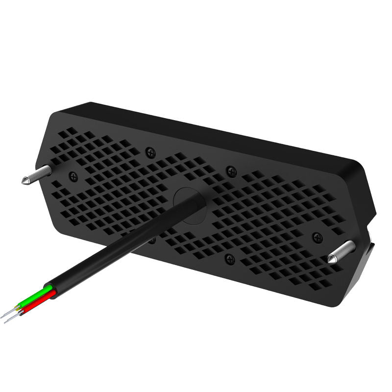LH212 LED side marker strobe product view 4