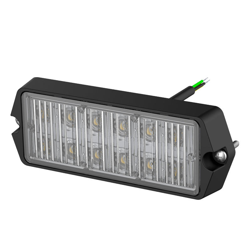 LH212 36W LED side marker strobe warning light
