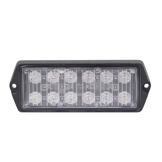 LH212 LED side marker strobe product view 3