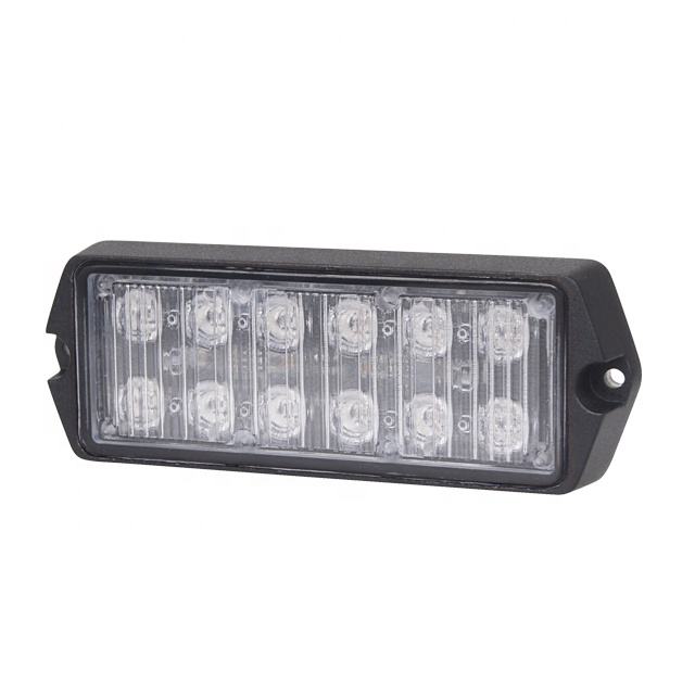 LH212 LED side marker strobe product view 2